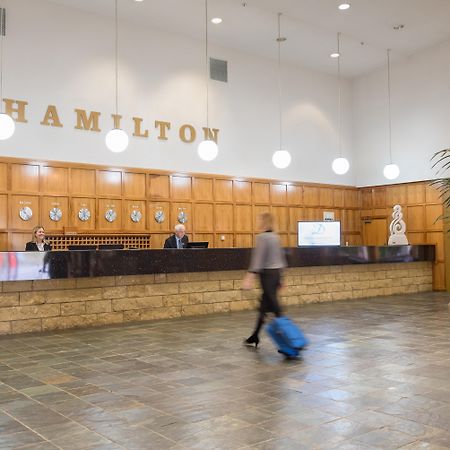 Distinction Hamilton Hotel & Conference Centre Kültér fotó