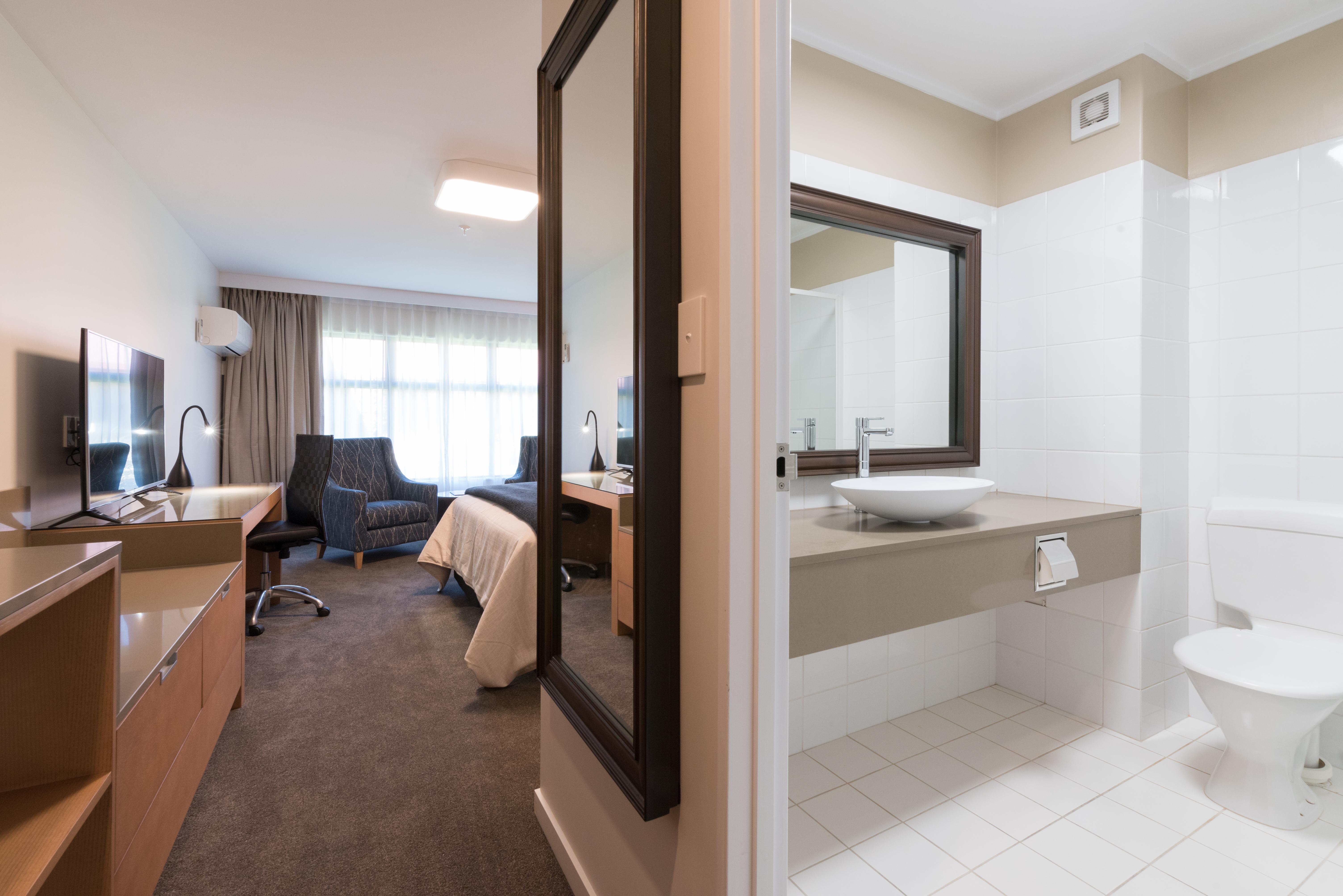 Distinction Hamilton Hotel & Conference Centre Kültér fotó