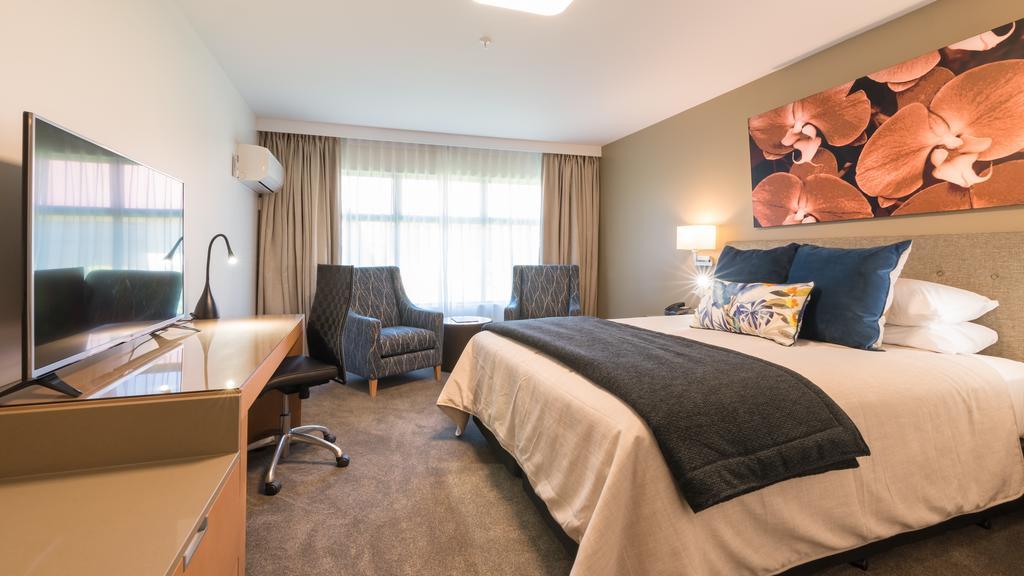 Distinction Hamilton Hotel & Conference Centre Kültér fotó