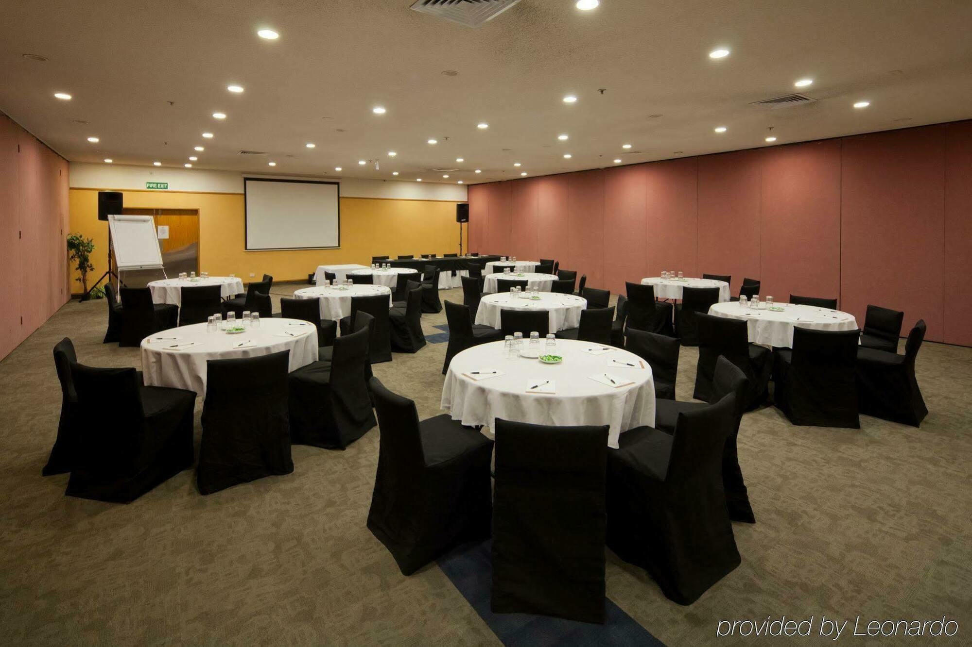 Distinction Hamilton Hotel & Conference Centre Kültér fotó