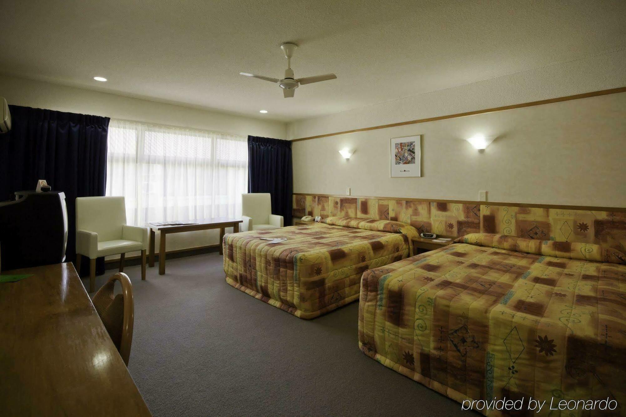 Distinction Hamilton Hotel & Conference Centre Kültér fotó